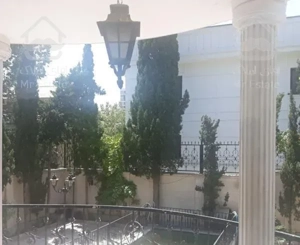 300 متر / 4 خواب / ویلایی / کاخ نشین / حسن سیف