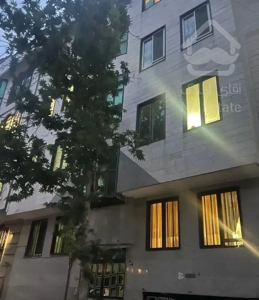 ۶۵متر،۲خ،فول،دوکله نور بلوار۳۱ نقشه مهندسی