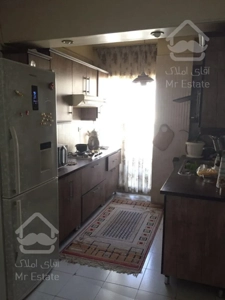 اجاره اپارتمان ۷۸متدی دوخواب در بلوارفردوس