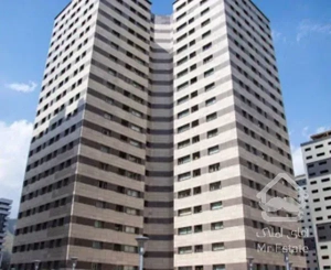 ۹۰ متر دو خواب دریاچه