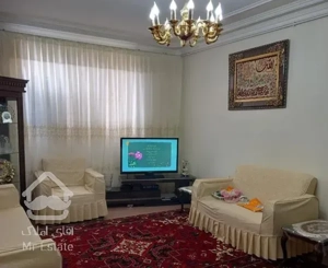 آپارتمان خیابان باغشمال جدید