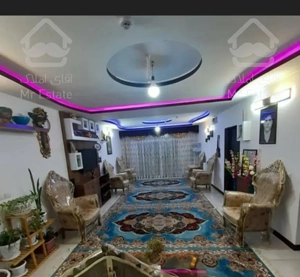 اپارتمان ۱۰۳ متر جنوبی