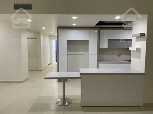 ۱۳۵ متر ۳ خوابه شهرک راه آهن