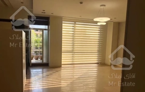 واحد مسکونی، برج باغ