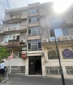 تجریش ۹۷ متر بخر به قیمت پارسال