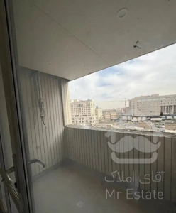 مجتمع مسکونی رئوف صد متر تا حرم امام رضا(ع)