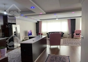 160متر، نیاوران، 5ساله *خوش نقشه *