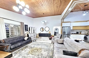 اجاره ویلایی دو خوابه شیک