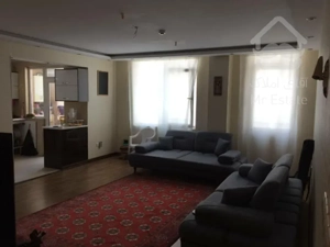 ۸۰متر/۲خواب/غرق در نور/خوش نقشه