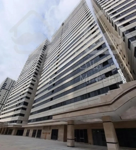 ۱۲۰ متر آپارتمان پروژه شهید خرازی C6 طبقه ۱۳