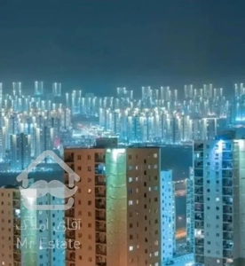 شهرک برج نشینی فاز۱۱ پردیس ساخت ترکیه