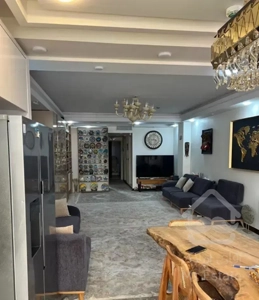 فروش ۱۰۰ متر دو خواب نوساز تهرانپارس شرقی