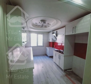 ۷۶ متر ۲ خوابه  فول امکانات    اباذر بهنام