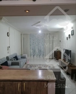 اپارتمان ۶۰ متری آرمان