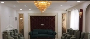 فروش هتل دوستاره در مشهد ویو حرم