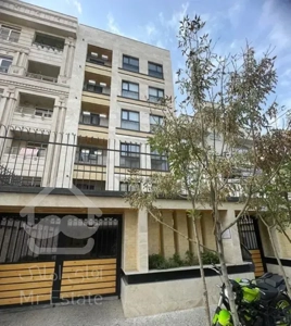 ۱۴۳متر/نوساز/تک‌واحدی/عراقی