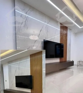 تی وی وال،ابزارپیش‌ساخته پلی‌ اورتان،قاببندی دیوار