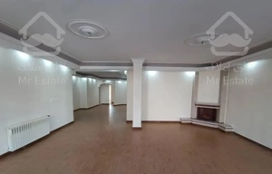 اپارتمان ۱۹۰متری تک واحدی تاپ لوکیشن