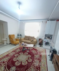 پازوکی ۶۱ متر/دو خواب/تک واحدی خوش نقشه