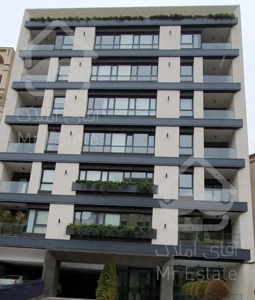 110متر 2خ 2پارکینگ سندی فول سعادت‌آباد