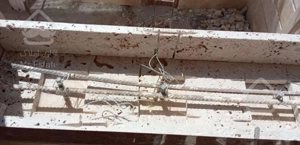 اجرای سنگ نما و کاشی و سرامیک