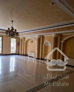 ۱۴۴متری ۲ خواب در ولنجک