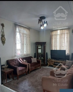 ۴۷ متر ۱ خوابه دو نبش با نورگیری