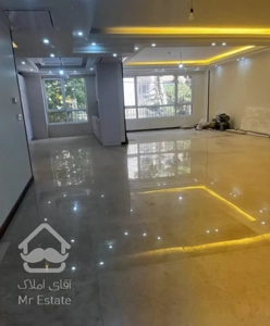 ۲۱۵متر کلید نخورده فول تهرانپارس غربی