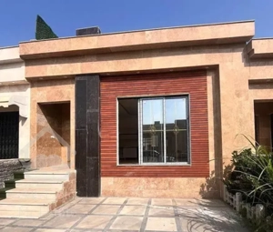 ویلا نوساز کلیدنخورده 200 متری دوخواب ویودار