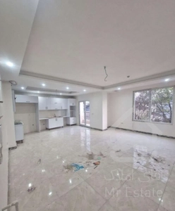 واحد 85 متر کلیدنخورده و دلنشین در لاهیجان