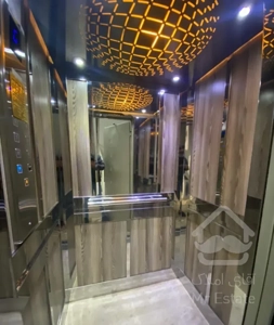 ۸۵متر / جیحون آزادی،بهنود/فول امکانات