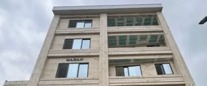 اجاره آپارتمان رشتیان / پشت امور مالیاتی