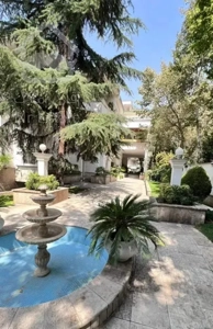 قیطریه 120 متر 2 خواب بازسازی مدرن  رهن و اجاره