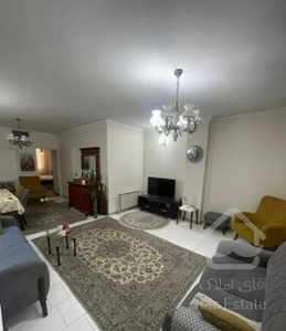 ۸۵متر/۲خ/فول امکانات ۲۰متر پاسیو/صادقیه