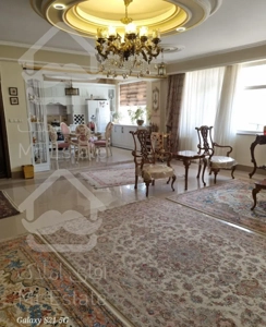 آپارتمان 162مترژاندارمری/نزدیک بلواراصلی/زیباشهر