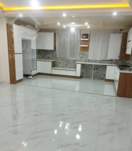 ۱۰۱متر سه خواب دوطرف نور مستقیم نوسازی شده