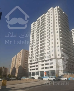 آپارتمان ۱۱۴ متری از کاخ تریتیوم۲