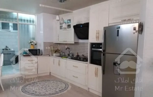 110 متر بازسازی شده -  بلوار فردوس