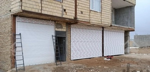 تعمیر کرکره برقی