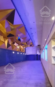 ولجک ۲۶۰ متر  فلات  تجاری  بر بلوار دانشجو