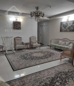 آپارتمان ۸۷ متری/فول