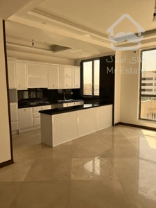 آپارتمان ۱۵۰ متری /کلیدنخورده /نوساز