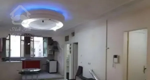 رهن کامل خانه ۶۶ متری تولید دارو