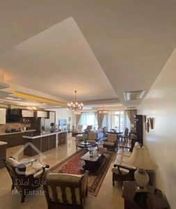 ۱۸۰ متری۳ خواب،سند آماده،۲پارکینگ،نیاوران