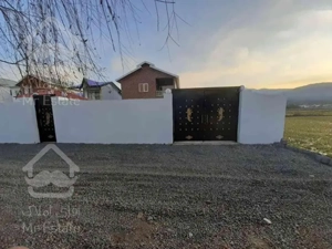 ویلا ۲۰۰ متری سند دار در نور مازندران