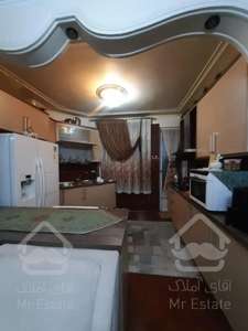 فروش ۸۵متری زمین بزرگ باکس اصلی پونک