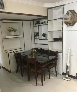 رهن کامل/۸۰ متر / ۲ خواب / فول / نوساز / استاد معین دامپزشکی