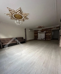 فروش آپارتمان 137متری 3 خوابه ویلاشهر