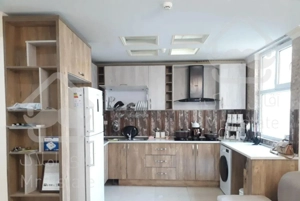 ۷۵ متر ۲ خواب فول امکانات