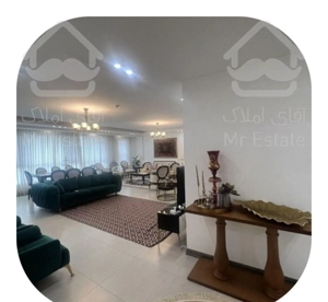 اجاره آپارتمان ۱۶۰ متری خیابان هراز